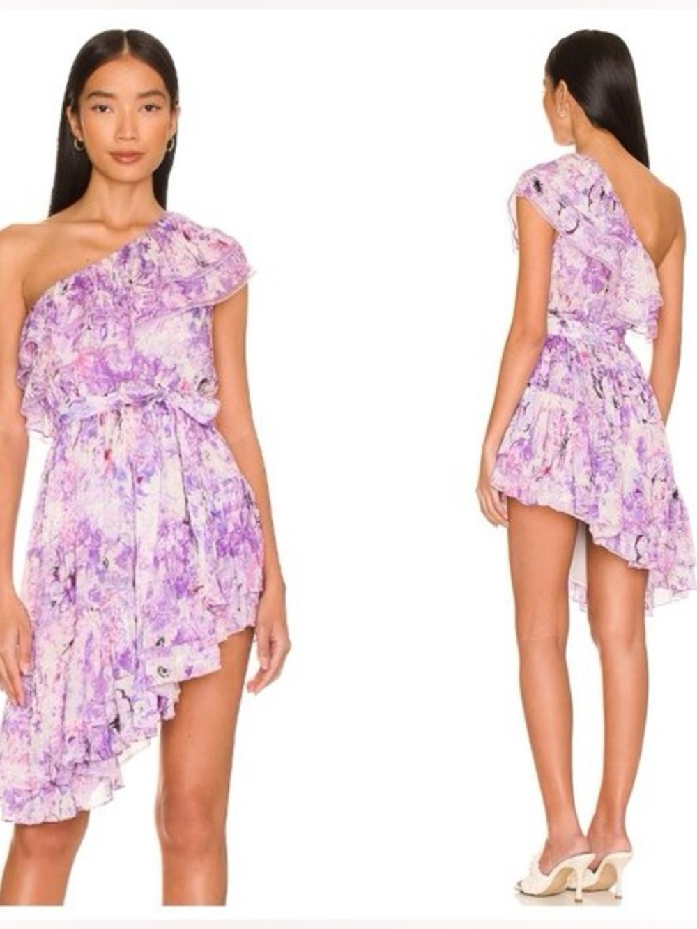 Rococo Sand x Revolve Nesh Dress - Picture 2 of 6